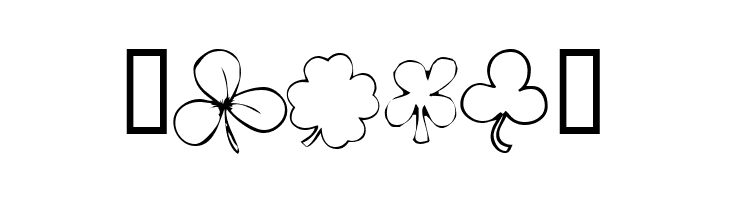 KR Shams  Free Fonts Download