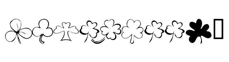 KR Shams  Free Fonts Download