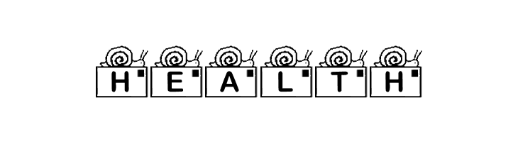 KR Snail Mail  Free Fonts Download