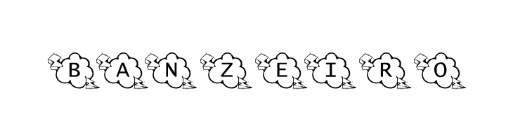 KR Careful What You Say!  Free Fonts Download