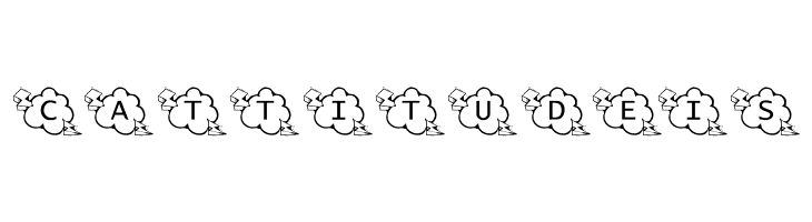 KR Careful What You Say!  Free Fonts Download