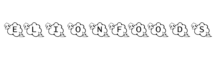 KR Careful What You Say!  Free Fonts Download