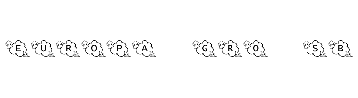 KR Careful What You Say!  Free Fonts Download