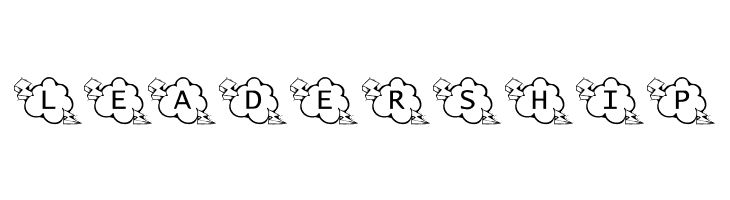 KR Careful What You Say!  Free Fonts Download