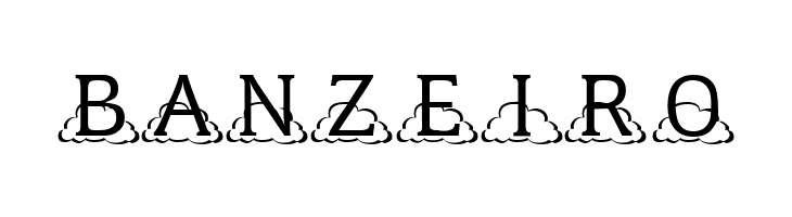 KR Kloudy  Free Fonts Download