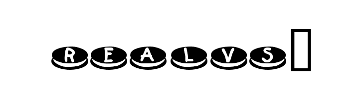 KR Dunkers  Free Fonts Download