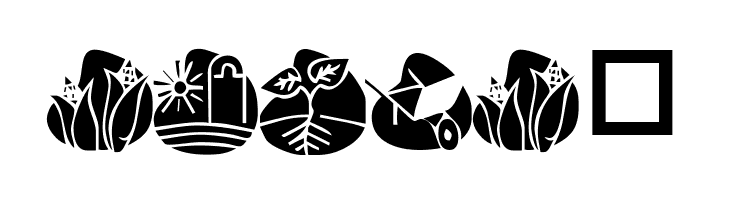 KR Back On The Farm  Free Fonts Download