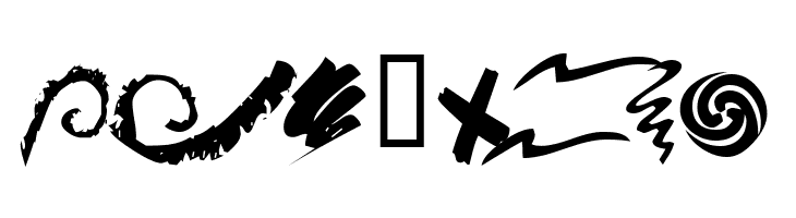 KR Swash Buckler  Free Fonts Download