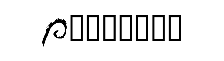 KR Swash Buckler  Free Fonts Download