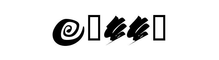 KR Swash Buckler  Free Fonts Download