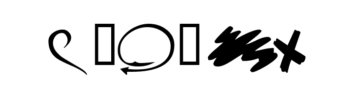 KR Swash Buckler  Free Fonts Download