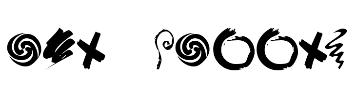 KR Swash Buckler  Free Fonts Download