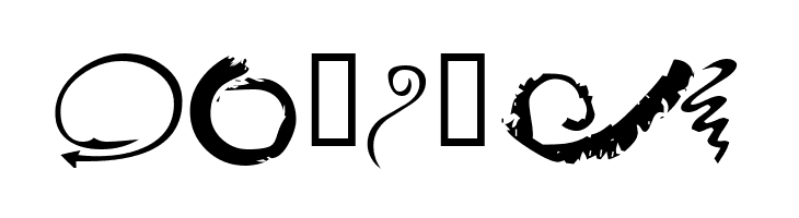 KR Swash Buckler  Free Fonts Download