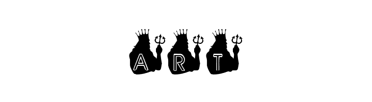 KR Triton  Free Fonts Download