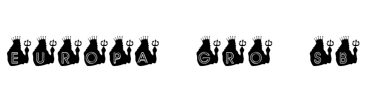 KR Triton  Free Fonts Download