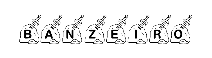 KR Sword In The Stone  Free Fonts Download