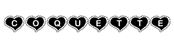 KR Valentine Heart  Free Fonts Download