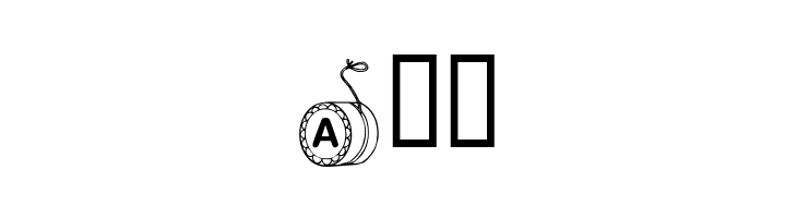 KR YoYo  Free Fonts Download
