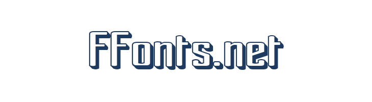 Ardour 3D GM font — Lorem ipsum body text preview