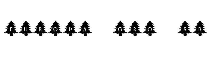 KR Oh Christmas Tree  Free Fonts Download