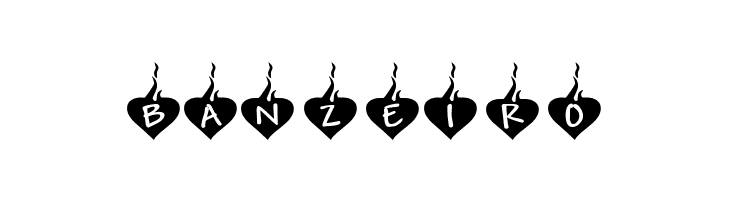 KR Burning Love  Free Fonts Download