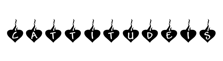 KR Burning Love  Free Fonts Download