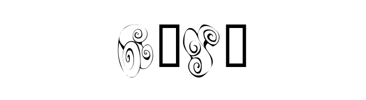 KR Fleur Flair 2  Free Fonts Download