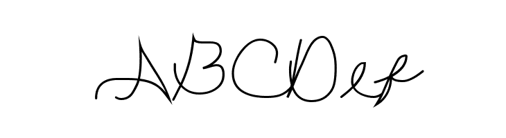 Ducky  Free Fonts Download