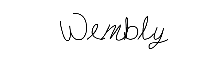 Ducky  Free Fonts Download