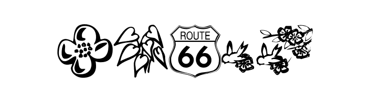 KR Katlings Fifteen  Free Fonts Download