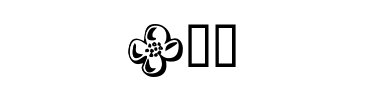 KR Katlings Fifteen  Free Fonts Download