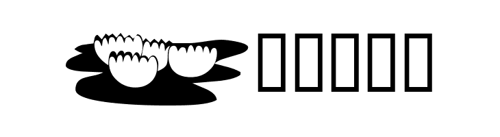 KR Katlings Fifteen  Free Fonts Download