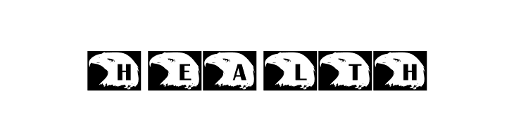 KR Standing Proud  Free Fonts Download