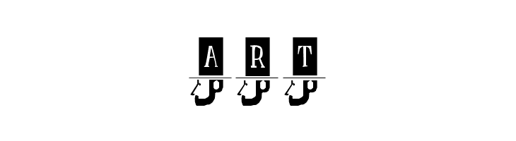 KR Honest Abe  Free Fonts Download