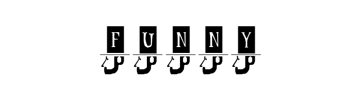 KR Honest Abe  Free Fonts Download