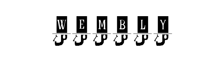 KR Honest Abe  Free Fonts Download