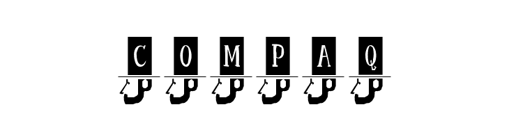 KR Honest Abe  Free Fonts Download