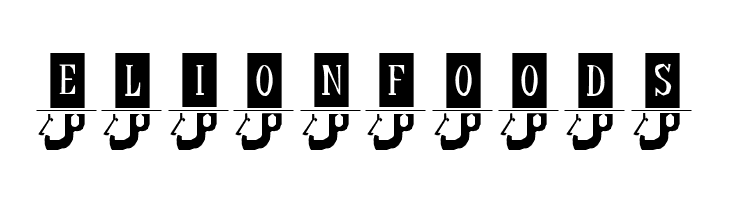 KR Honest Abe  Free Fonts Download