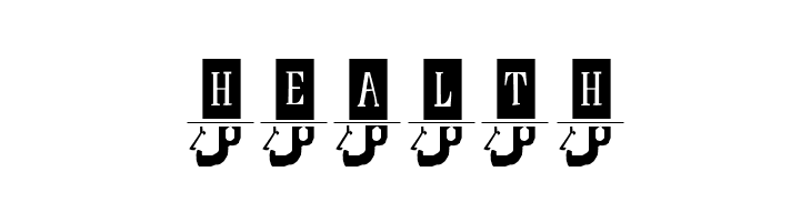KR Honest Abe  Free Fonts Download