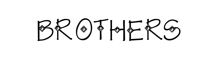 KR Deco by Kat  Free Fonts Download