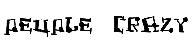 FrogAss  Free Fonts Download