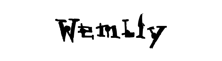 FrogAss  Free Fonts Download