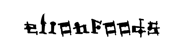 FrogAss  Free Fonts Download