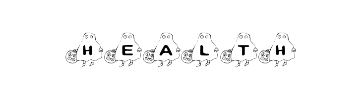 KR Trick Or Treat  Free Fonts Download
