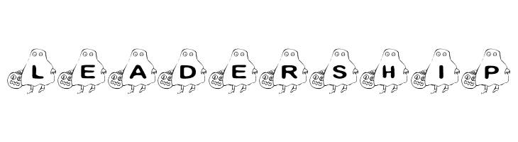 KR Trick Or Treat  Free Fonts Download