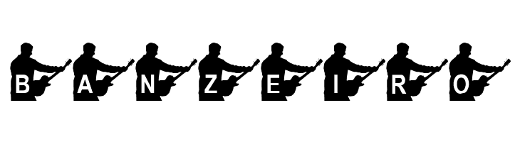 KR Steve's Solo  Free Fonts Download