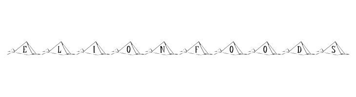KR Pyramid  Free Fonts Download