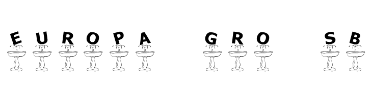 KR Fountain  Free Fonts Download