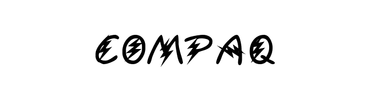 KR Electrified  Free Fonts Download