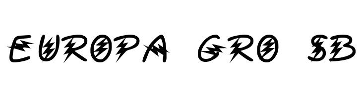 KR Electrified  Free Fonts Download